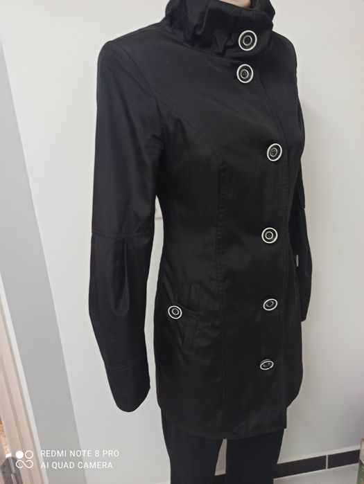 Пальто, тренч, куртка, кардиган, плащ, туфлі