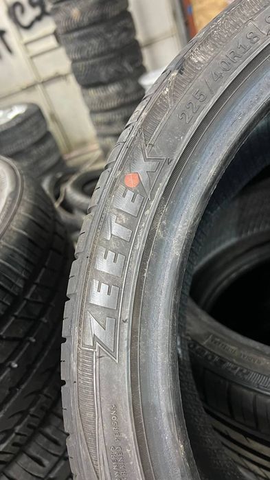 Комплект 225 40 18 92Y  Zeetex HP2000 VFM