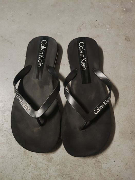 Japonki Calvin Klein