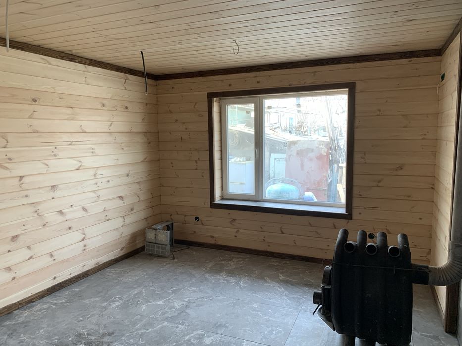 Сауни під ключ !!!