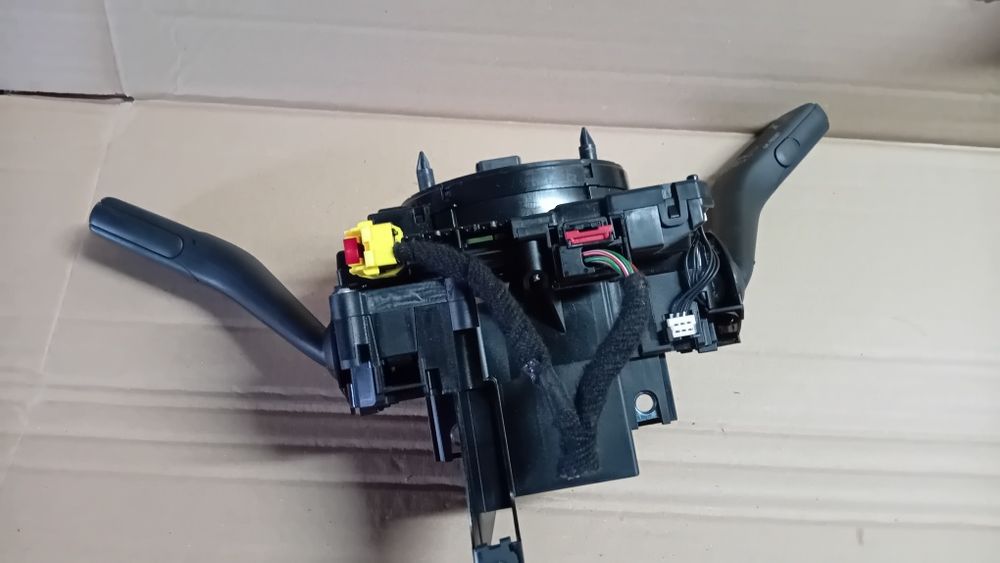 VW Passat B7 Manetki taśma Air Bag.