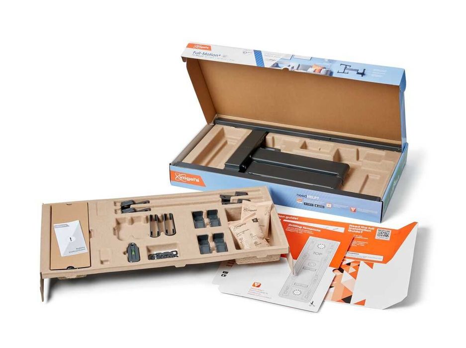 40"-77" Кронштейн для тв Vogels TVM 3663 OLED Кріплення для телевізора