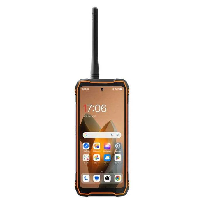 Blackview XPLORE 1 5G 12GB/256GB IP69K 2.6GHz  Walkie-Talkie
