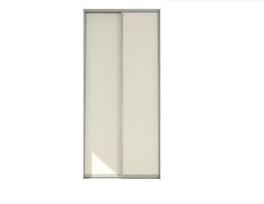 Drzwi przesuwne do wnęki wys. 265, szer. 80-100