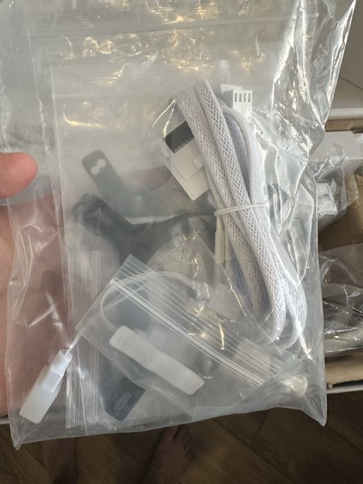 Продам Gigabyte Aorus Waterforce ll 360 Ice