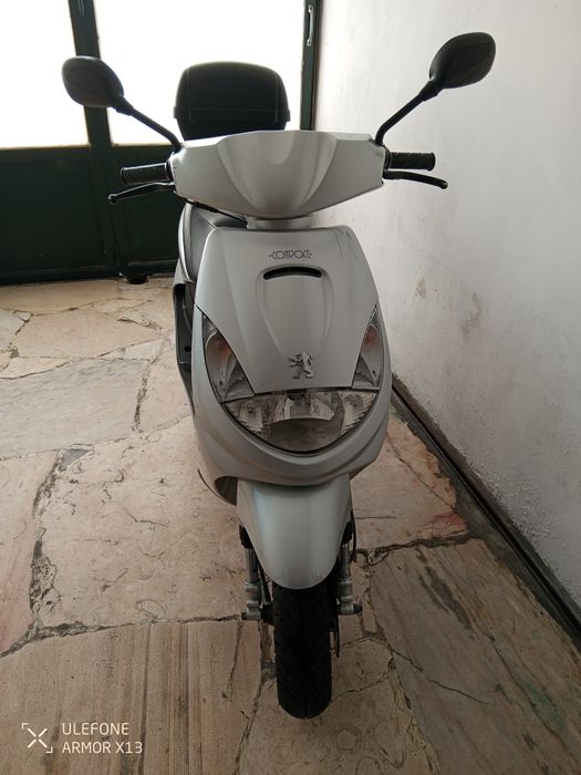 Peugeot vivacity 50cc
