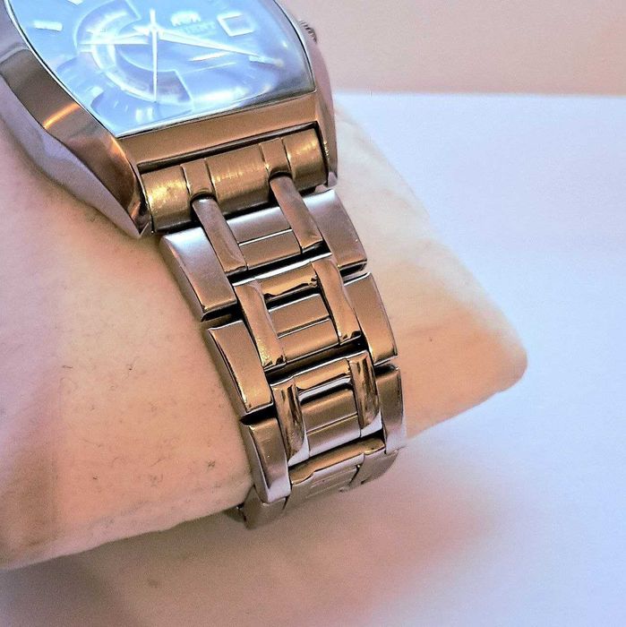 Zegarek Orient Automatic Retrograde