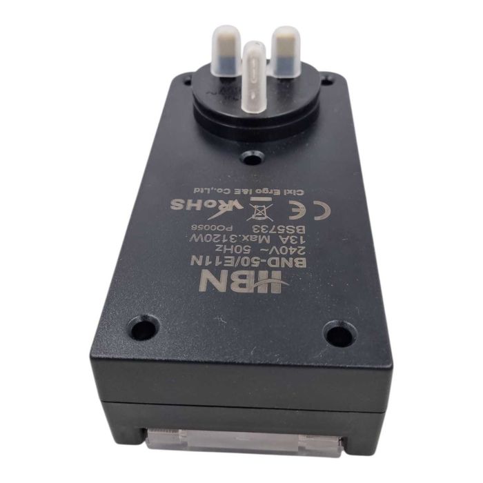 Czasowy programator HBN 3472