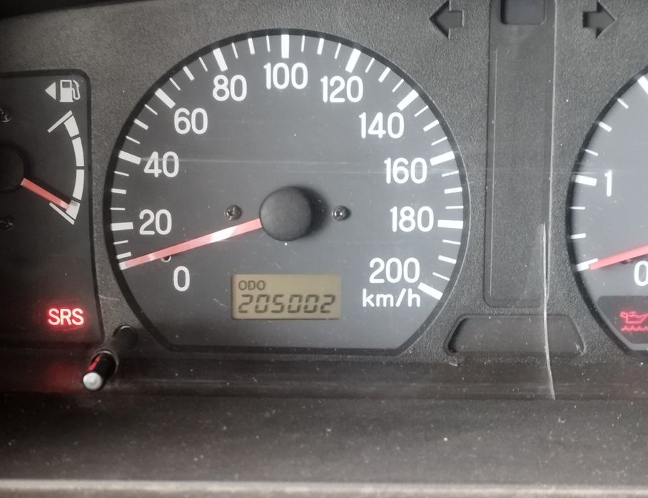 Mitsubishi pajero sport wagon