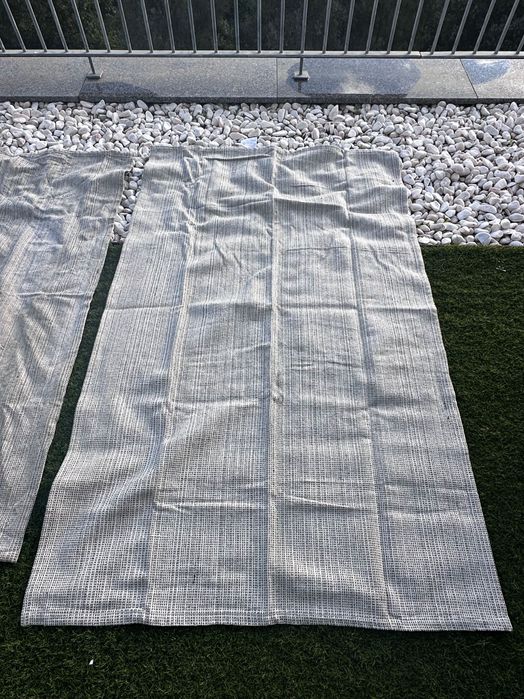 Tapetes Rugs IKEA TIPHEDE 3 unidades (1 grande, 2 pequenos) 15 €