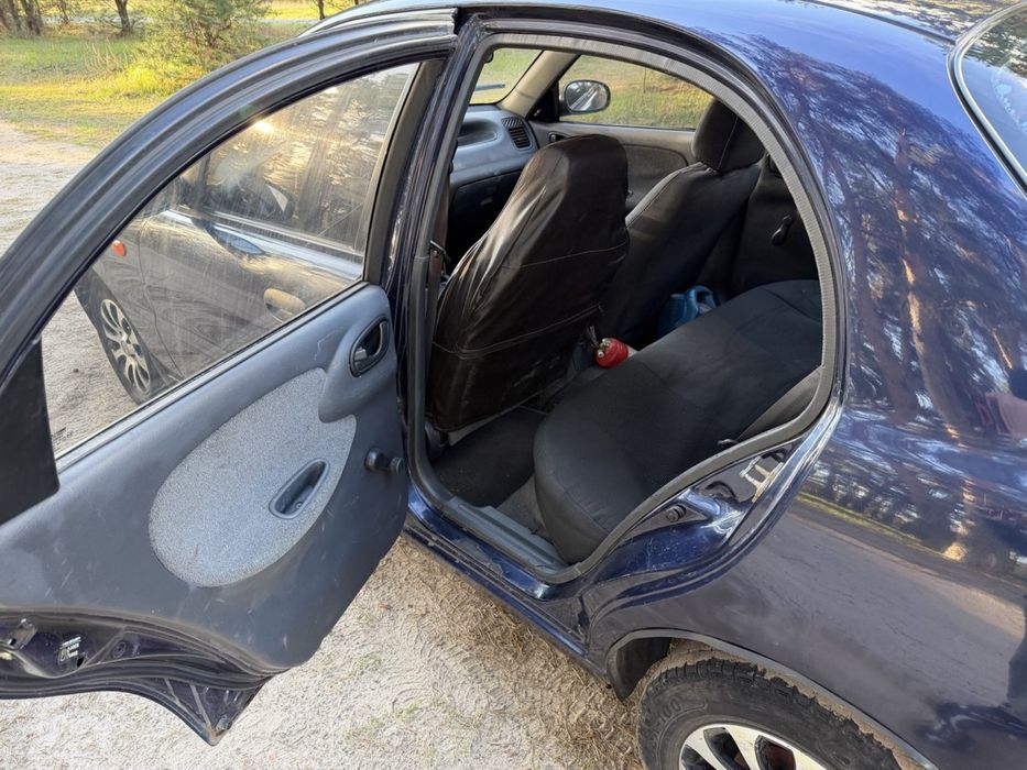 Продам Daewoo Sens