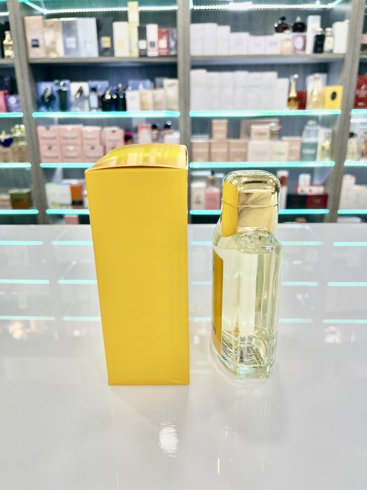 Ferrari Yellow Eau De Toilette UNIKAT - 125 ml