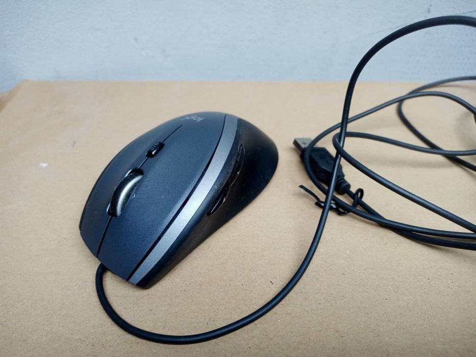 Logitech M500 uzywana