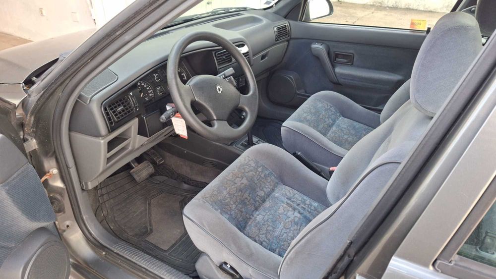 Renault 19 Automático 85.300km