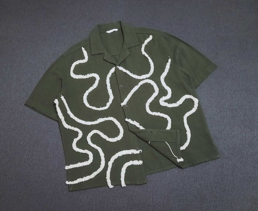 Сорочка Zara Man