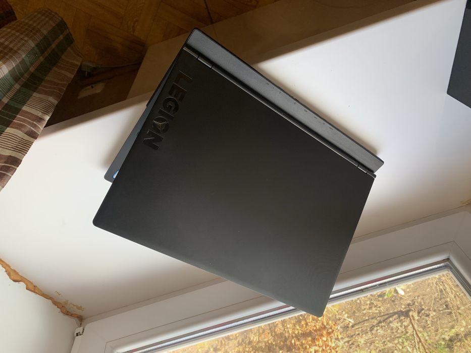 lenovo legion y540-15irh gtx 1660 ti