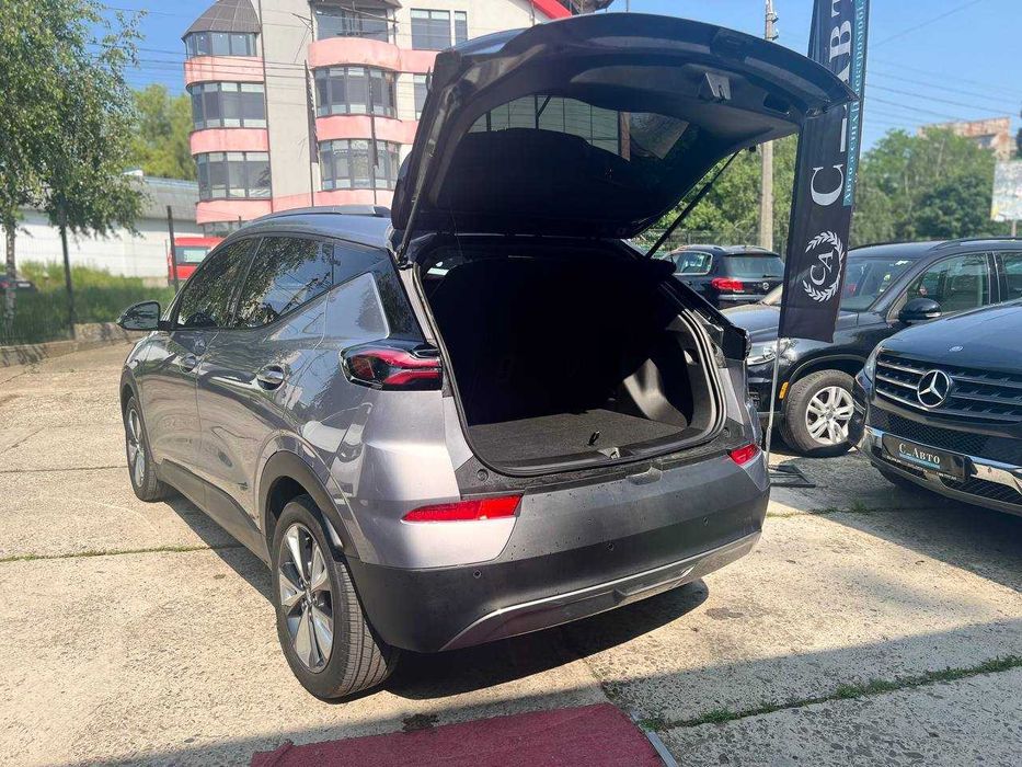 CHEVROLET bolt  в кредит без АВАНСУ