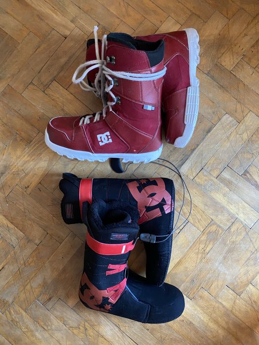 DC Phase Snowboard Boots Черевики для сноубордингу