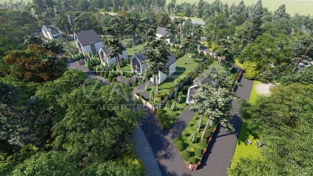 Продаж земельної ділянки, Мархалівка, Фастівський район