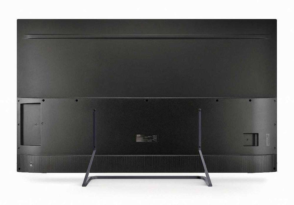Telewizor TCL 55EC780 4K UHD HDR Dolby VISION  Dolby Atmos