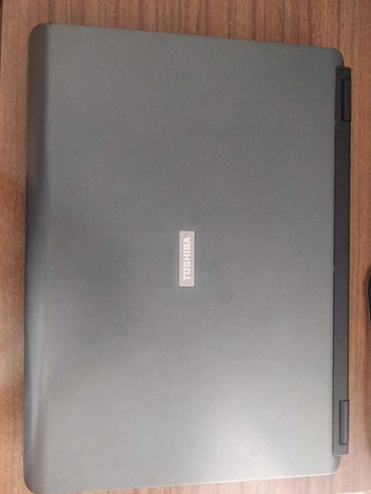 Portátil Toshiba Satellite A100