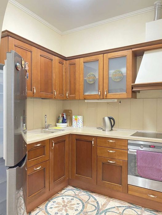 2х комнатная квартира в Приморском районе на Академической!!!