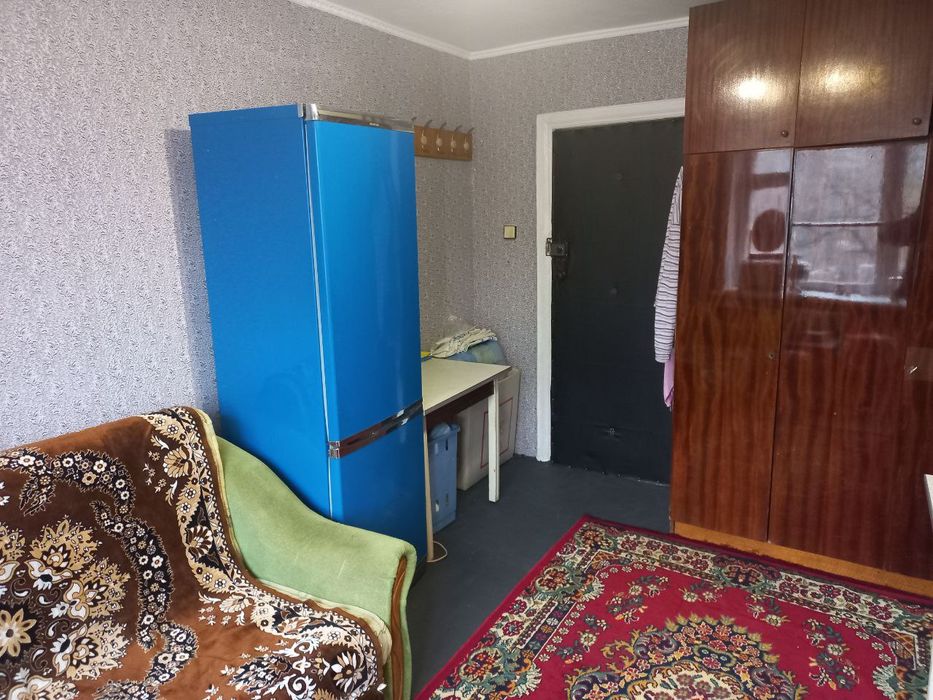 Здам кімнату в гуртожитку