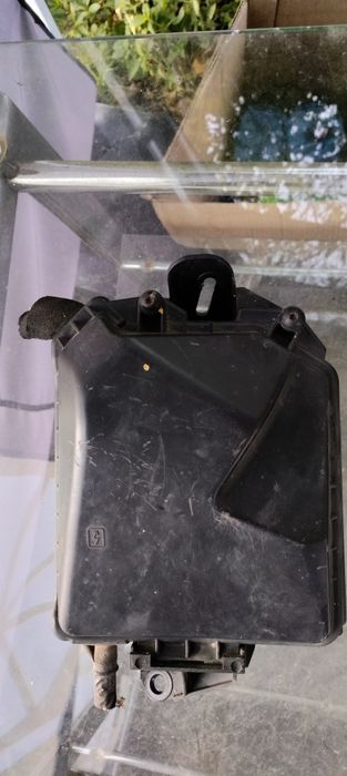 Renault Clio 3 Modus moduł UPC  bsi bsm  674.654B z wtyczkami