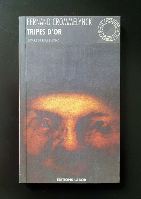 Fernand Crommelynck Tripes d'or francais