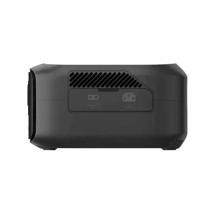 Зарядна станція EcoFlow River 3 UPS - 300 Вт - 245 Вт·год - LiFePO4