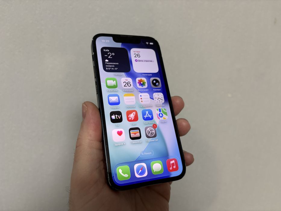 iPhone 13 mini 128gb Midnight