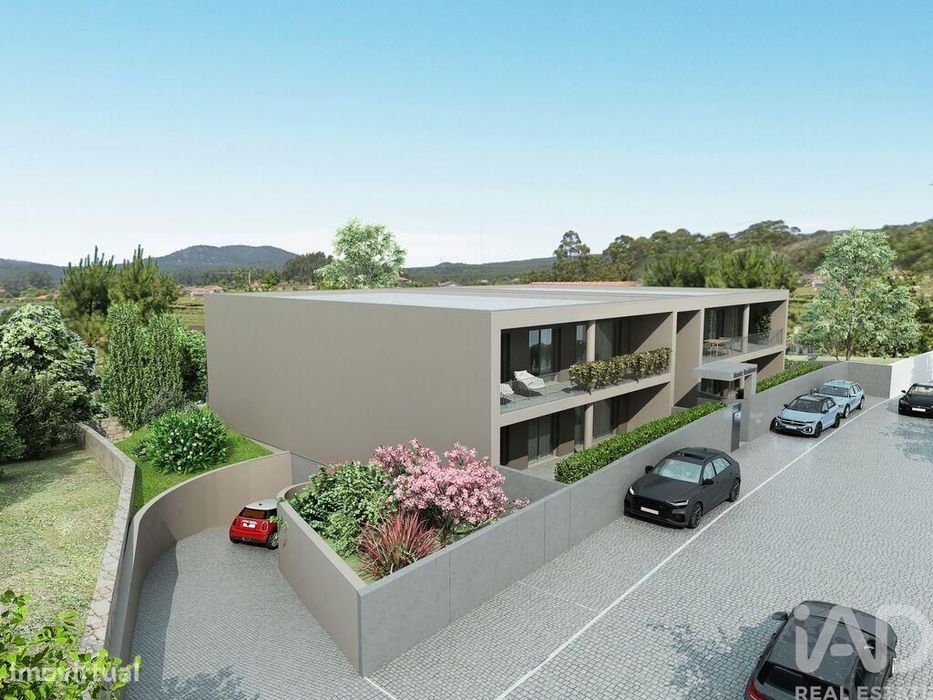 Apartamento T2 em Tamel (Santa Leocádia) E Vilar Do Monte de 112,00 m2