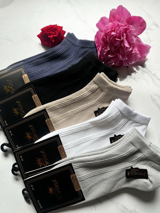 Шкарпетки/Носки (Чоловічі,Жіночі,Дитячі) Nike