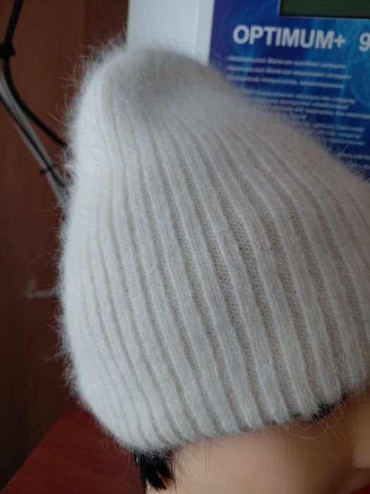 Ангорова шапка Одісей