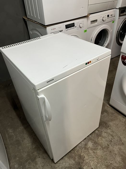 Zamrażarka Zanker 85cm |12msc |BD stan |Dowóz