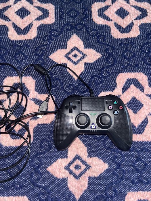 Comando para Ps4
