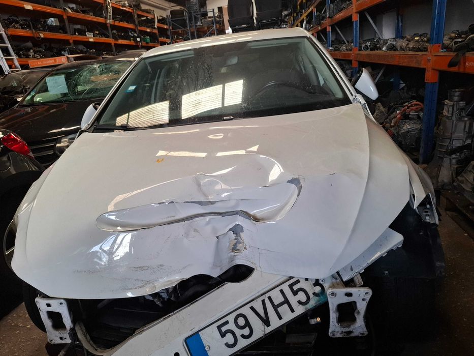 Golf 7 gasolina automatico viatura Salvado