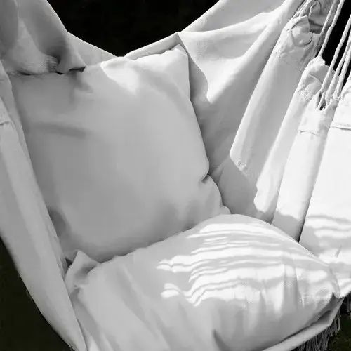 Підвісне крісло  крісло гамак Підвісне крісло-гамак Gardlov гойдалку