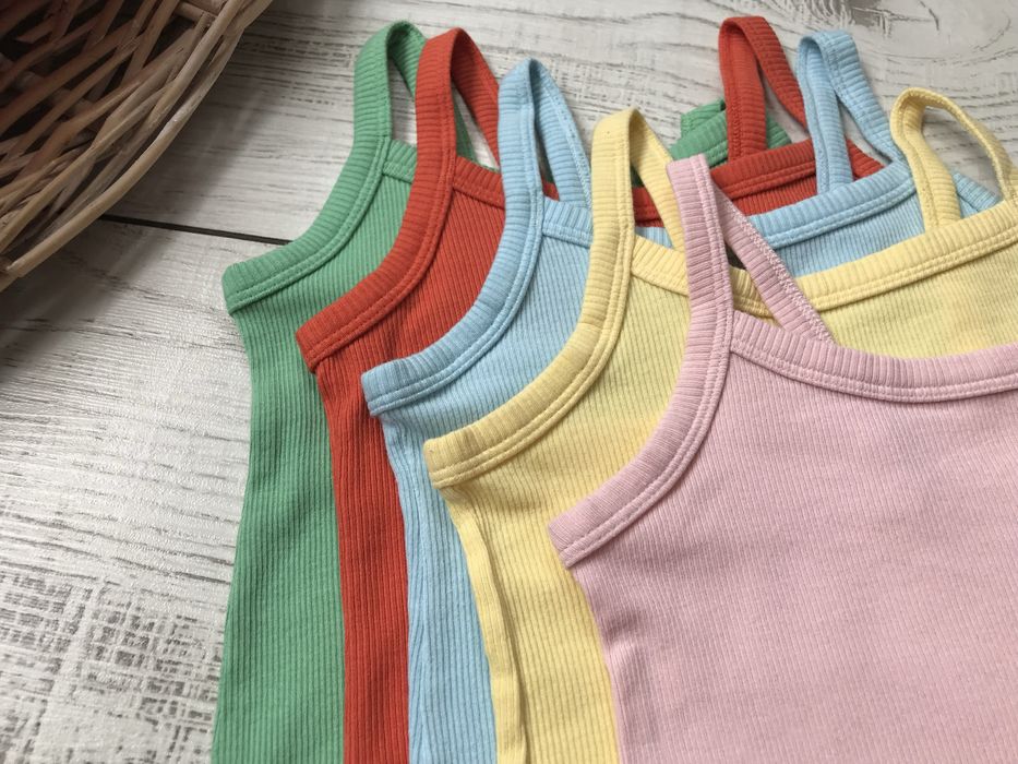 Комплект майок Next