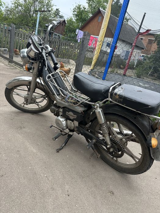 Продам дельту !!!