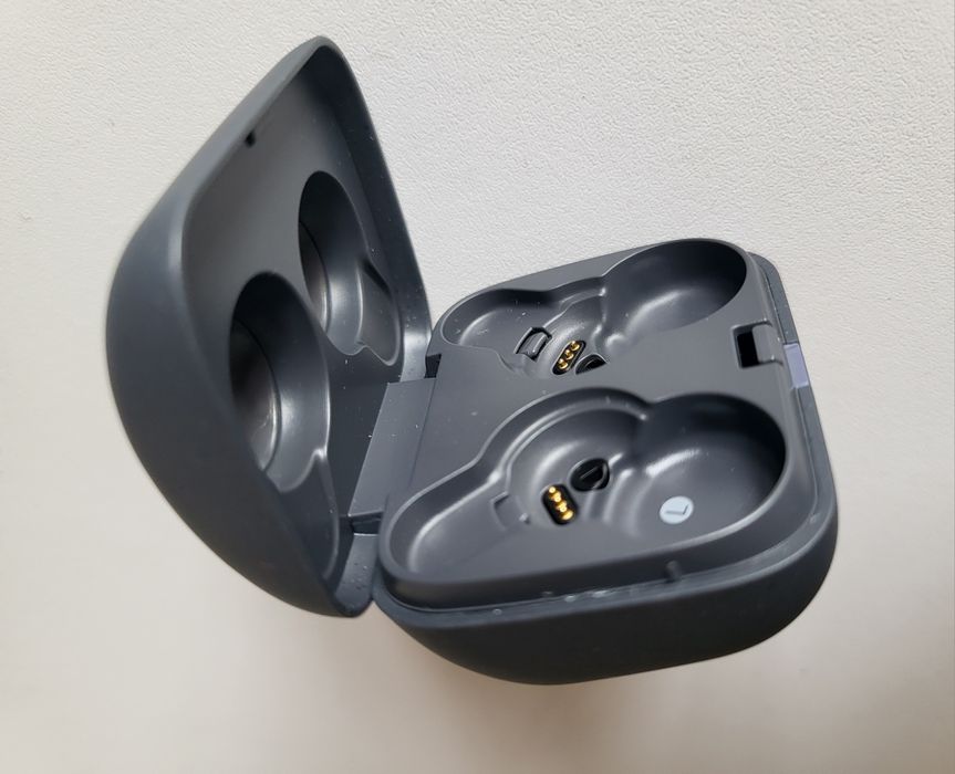 Кейс зарядний Sony Linkbuds WF-L900