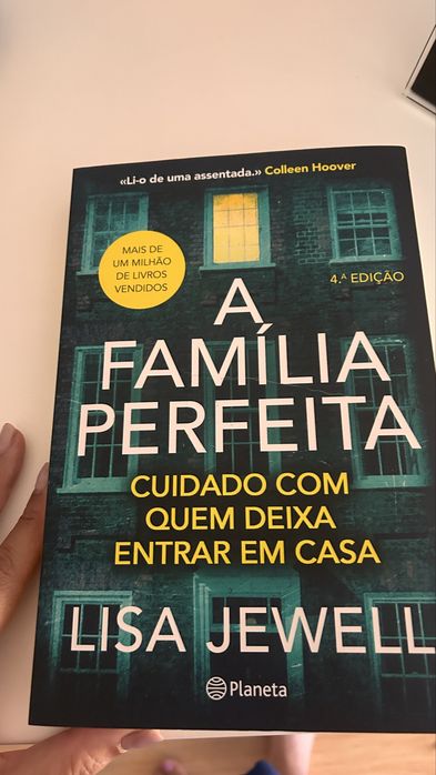 A Família Perfeita (Lisa Jewell)