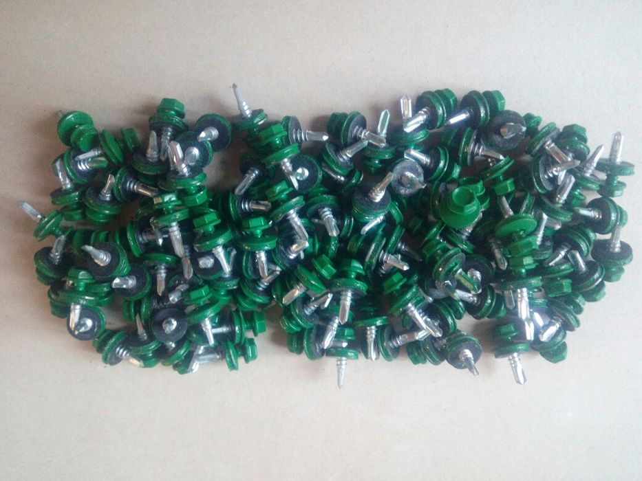 Гвозди.            .