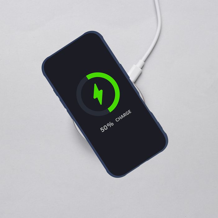 Etui iPhone 16 Pro Max niebieski