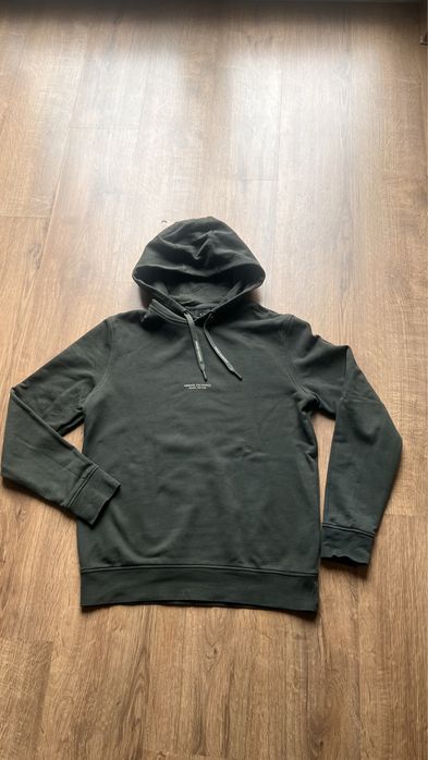 Armani exchange bluza M