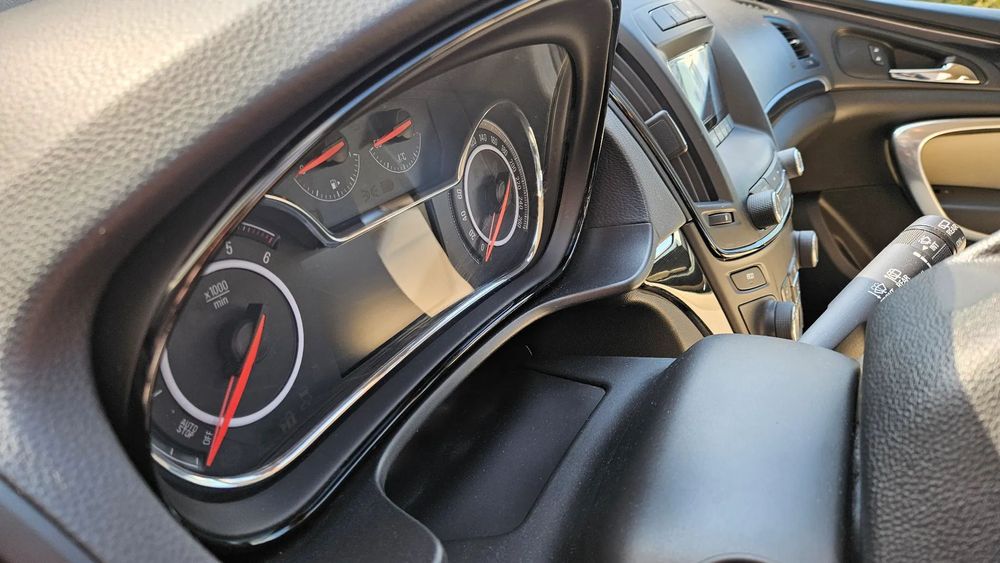 Opel Insignia Opel Insignia Salon Polska!!! Zadbany!!!