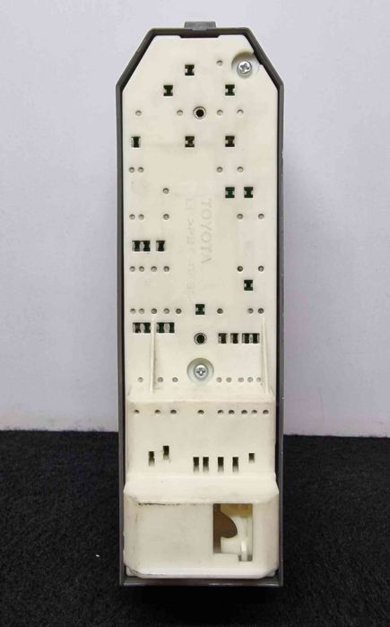 Comando / Botão / Interruptor Vidros Frente Esquerdo 192835 - TOYOTA AURIS
