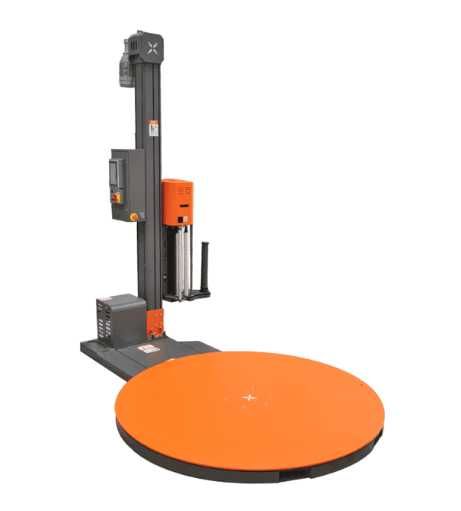 EMBALADORA INTELIGENTE SMART WASP X0ps