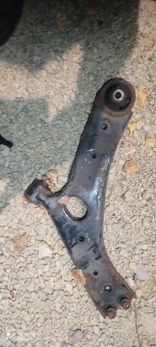 Wahacz prawy przód Kia sportage 3 Hyundai ix35