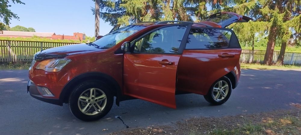 Продам гарне авто
